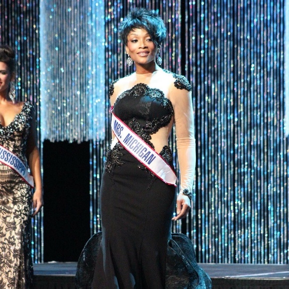 Your Next WINNING Gown!